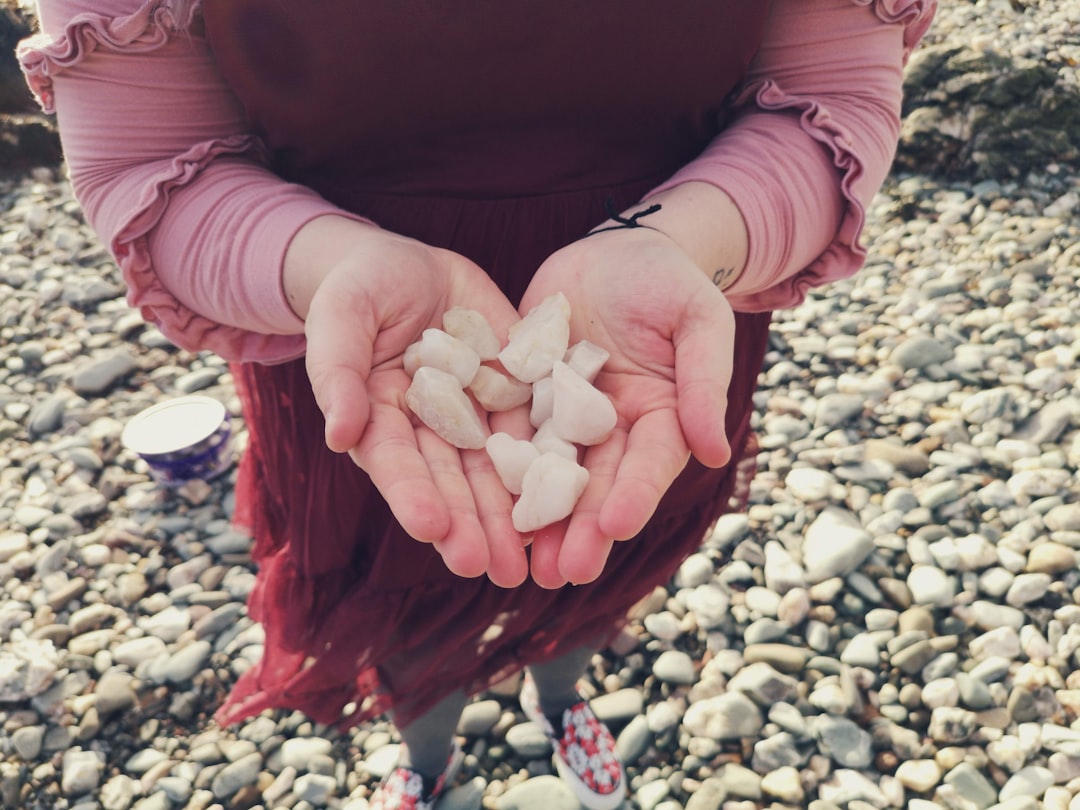 The Healing Power of Red Quartz